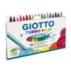 Turbo Maxi Askılı Paket 18li