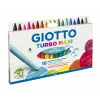 Turbo Maxi Askılı Paket 18li