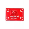 Türk Bayrağı 40x60