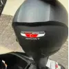 Türk Bayraklı Turkish Edition 3D Sticker