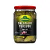 Türk Tipi Salatalık Turşusu 670 g
