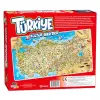 Türkiye Kültür Haritası Puzzle