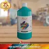 Turkuaz Akrilik Boya, 1000 g