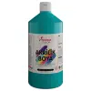Turkuaz Akrilik Boya 1000 gr