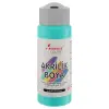 Turkuaz Akrilik Boya, 60 ml