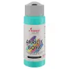 Turkuaz Akrilik Boya, 60 ml