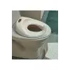 Turkuaz Çocuk Klozet Adaptörü
