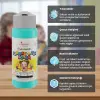 Turkuaz Parmak Boyası, 60 ml