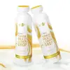 Turmeric Milk & Lemon Drop Bitkisel Sütlü Duş Jeli 517Ml
