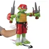 Turtles Roll N Punch Raphael Figürü