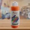 Turuncu Akrilik Boya 120 ml