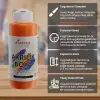 Turuncu Akrilik Boya 120 ml