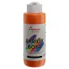 Turuncu Akrilik Boya 120 ml