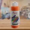 Turuncu Akrilik Boya 120 ml