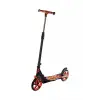 Turuncu Katlanabilir Scooter FR-8505
