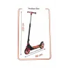 Turuncu Katlanabilir Scooter FR-8505