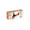 Turuncu Katlanabilir Scooter FR-8505