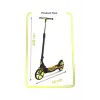 Turuncu Katlanabilir Scooter FR-8505