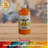 Turuncu Parmak Boyası, 1000 g