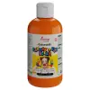 Turuncu Parmak Boyası 250gr