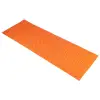 Turuncu UltraLight Comfort katlanır mat