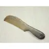 Tutmalı kemik tarak