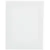 Tuval 15X20 Cm 2li Paket
