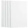 Tuval 25x35 cm 5li Paket