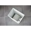 Tuvalet Kağıdı Stocker - Rin - Beyaz