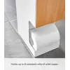 Tuvalet Kağıdı Stocker - Rin - Beyaz