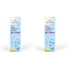 Tüy Dökücü Krem 100 mL 2li paket