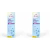 Tüy Dökücü Krem 100 mL 2li paket