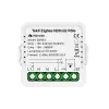 Tuya Mini Zigbee Nötrsüz, Tek Çıkışlı Röle