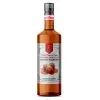Tuzlu Karamel Aromalı Şurup 700 ML, Cam Şişe