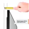 Tvm 1405 Fixed 32-77 askı aparatı