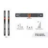 Tvm 1405 Fixed 32-77 askı aparatı
