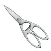 Twın Select Shears Çok Amaçlı Mutfak Makası, Paslanmaz Çelik, Metalik Gri