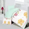 Twins Bebek Nevresim Takımı