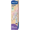 Twist Eco Dolma Kalem Pastel Pembe