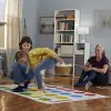 Twister Oyunu