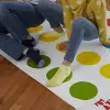 Twister Oyunu
