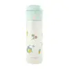 Tx-6135 Mavi 480 ml Çelik İçli Termos
