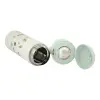 Tx-6135 Mavi 480 ml Çelik İçli Termos