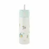 Tx-6135 Mavi 480 ml Çelik İçli Termos