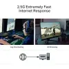 TX201,2.5 Gigabit PCIe Ağ Adaptörü