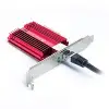 TX401,10 Gigabit Pcı Express Network Adapter