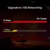TX401,10 Gigabit Pcı Express Network Adapter