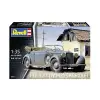 Typ 320 (W142) Cabriolet Oyuncak Araba