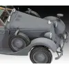 Typ 320 (W142) Cabriolet Oyuncak Araba