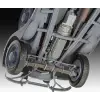 Typ 320 (W142) Cabriolet Oyuncak Araba